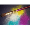 Glitter Powder / Cosmetic Glitter Powder / muchos colores de brillo en polvo